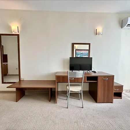 Lägenhetshotell Grenada - Menada