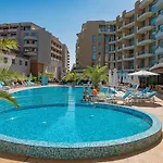 Aparthotel Grenada - Menada Sunny Beach