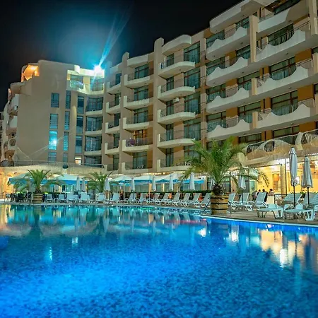 Grenada - Menada 2* Слънчев бряг