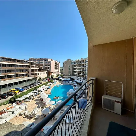 Grenada - Menada Апартхотел