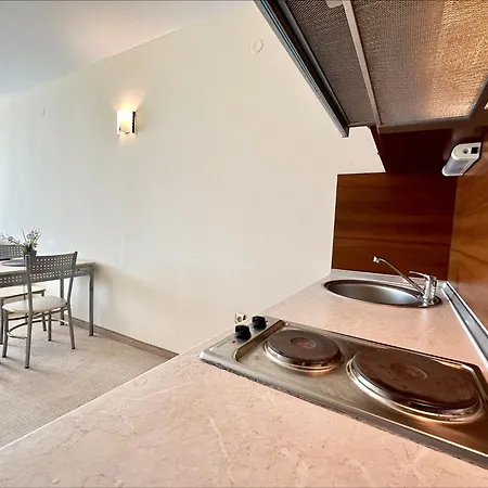 Aparthotel Grenada - Menada Slantschew brjag