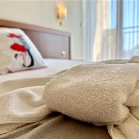 Grenada - Menada Апартхотел