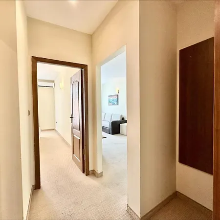 Grenada - Menada Апартхотел Слънчев бряг