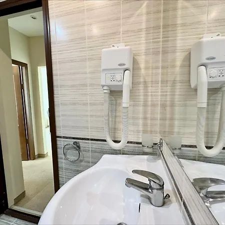 Aparthotel Grenada - Menada Slantschew brjag