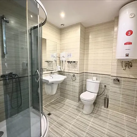 Grenada - Menada Апартхотел 2*