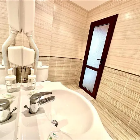 Grenada - Menada Апартхотел Слънчев бряг