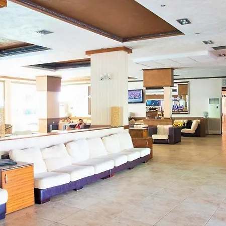 Grenada - Menada Hotel apartamentowy 2*