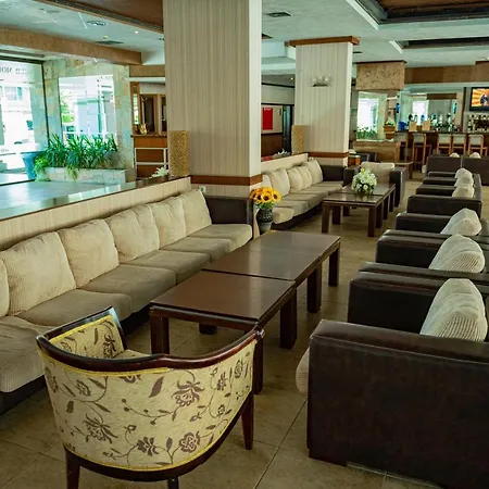 Grenada - Menada 2* Słoneczny Brzeg