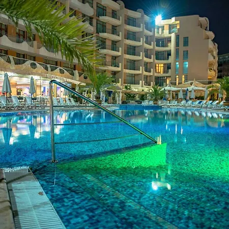 Aparthotel Grenada - Menada Sunny Beach