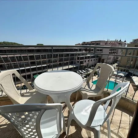 Grenada - Menada Słoneczny Brzeg