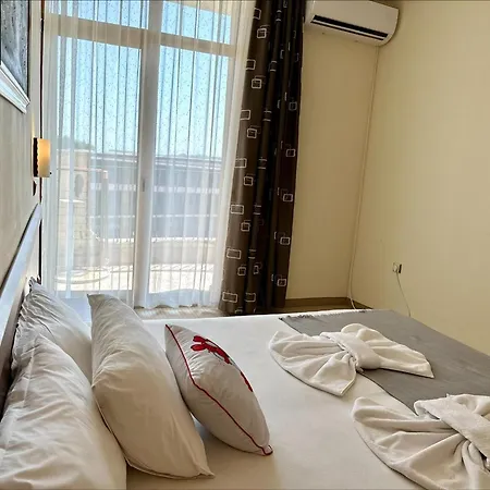 Grenada - Menada Słoneczny Brzeg