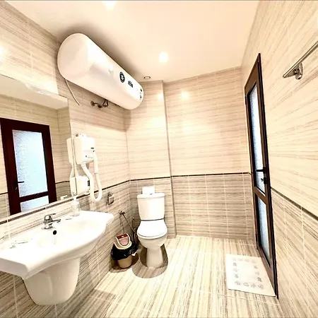 Grenada - Menada Hotel apartamentowy Słoneczny Brzeg