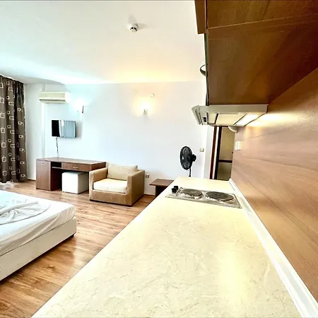 Grenada - Menada 2* Słoneczny Brzeg