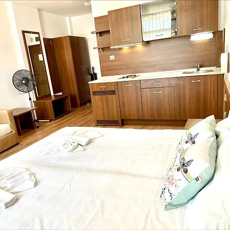 Grenada - Menada Słoneczny Brzeg