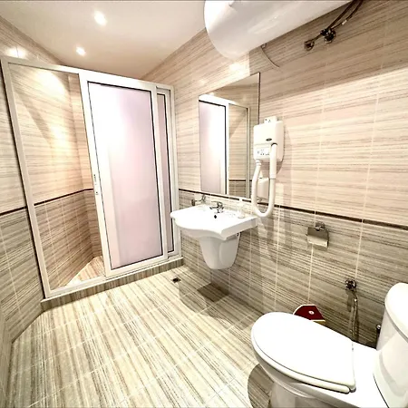 Grenada - Menada 2* Słoneczny Brzeg