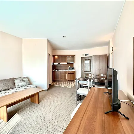 Grenada - Menada Hotel apartamentowy