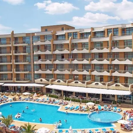 Aparthotel Grenada - Menada Sunny Beach