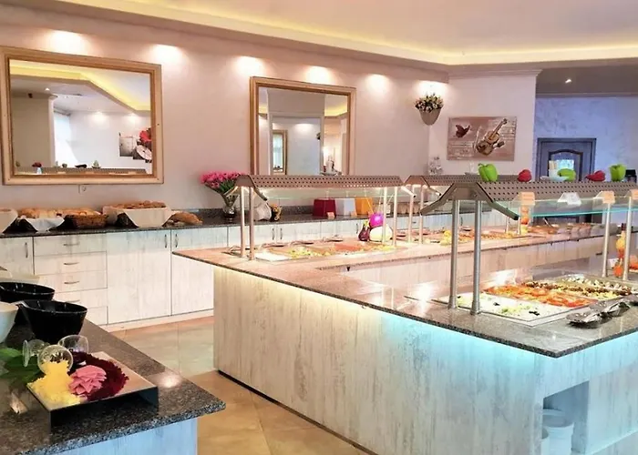 Grenada - Menada Napospart