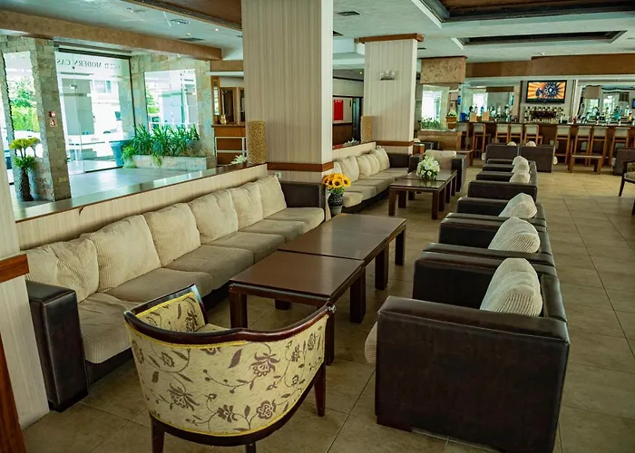 Grenada - Menada 2* Napospart