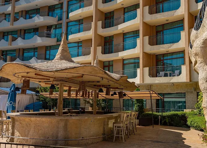 Grenada - Menada Aparthotel